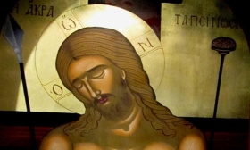 Το Βίωμα του Ιεροψάλτου κατά την Μεγάλη Εβδομάδα