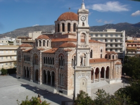 Προκήρυξη θέσεως Αριστερού Ιεροψάλτου