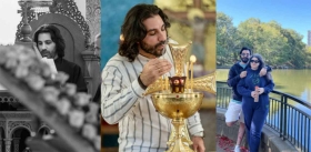 Ένας Βελεστινιώτης ιεροψάλτης στην Αμερική – Πως από τη Σχολή του Βόλου βρέθηκε στις ΗΠΑ