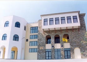 Κατατακτήριες Εξετάσεις στην Σχολή Βυζαντινής Μουσικής, 26/10/2019